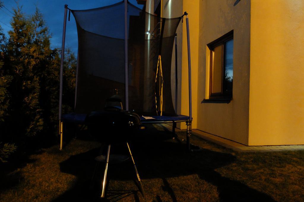 Apartamenty Leba Kwiatkowskiego25 Łeba Quarto foto