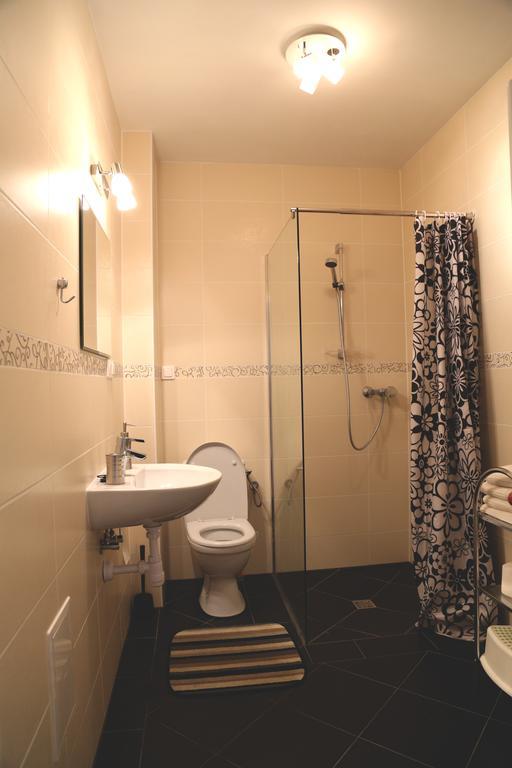 Apartamenty Leba Kwiatkowskiego25 Łeba Exterior foto